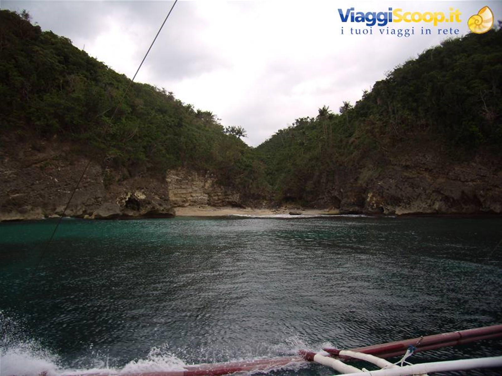 Puerto Galera