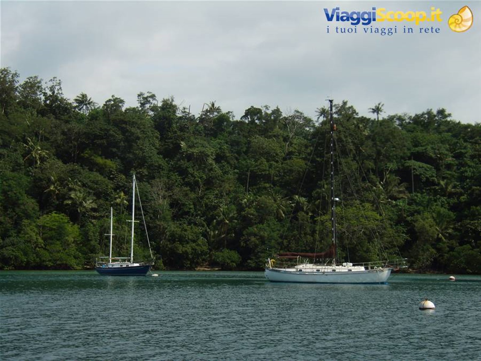 Puerto Galera