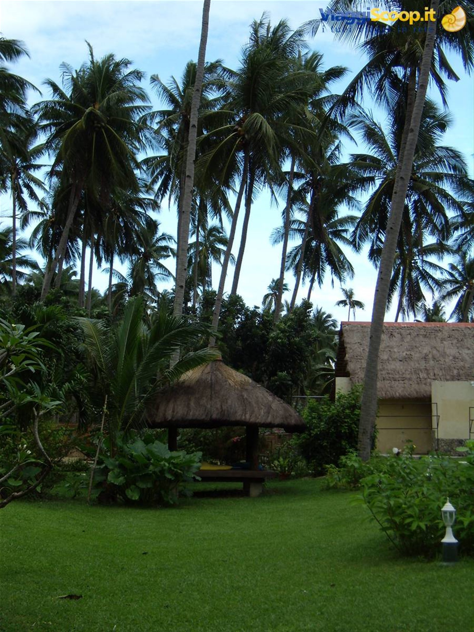 Puerto Galera - Il nostro resort