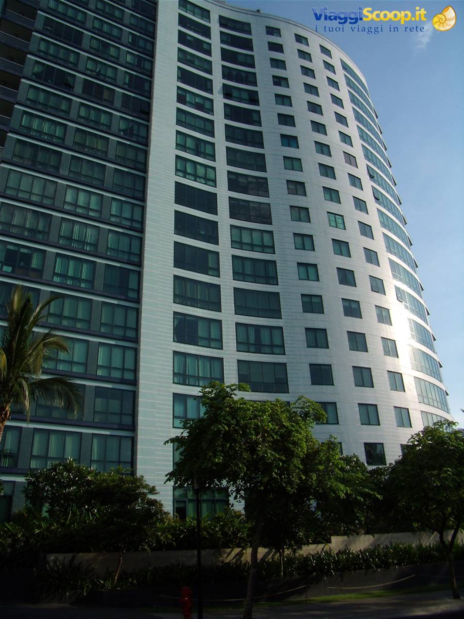 Manila - Rockwell