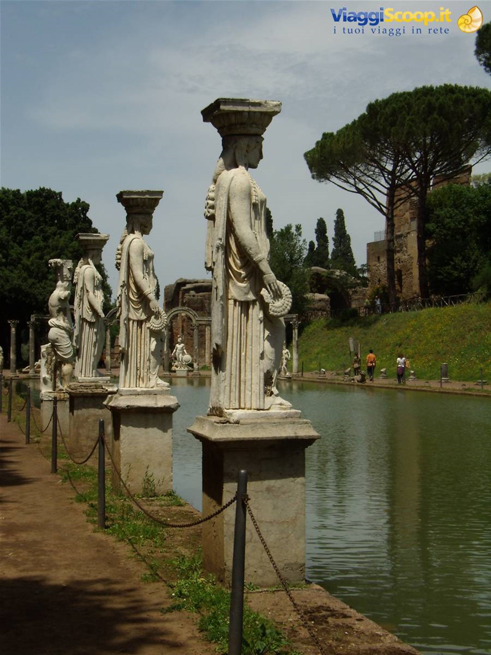 Villa Adriana