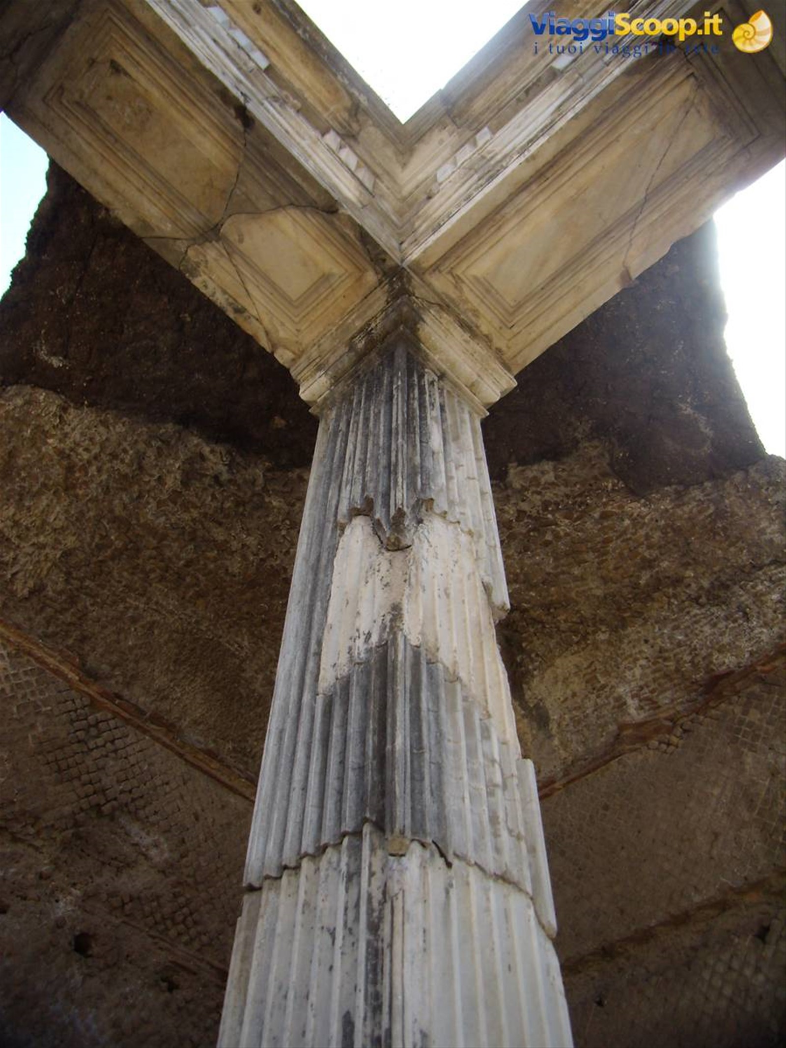 Villa Adriana