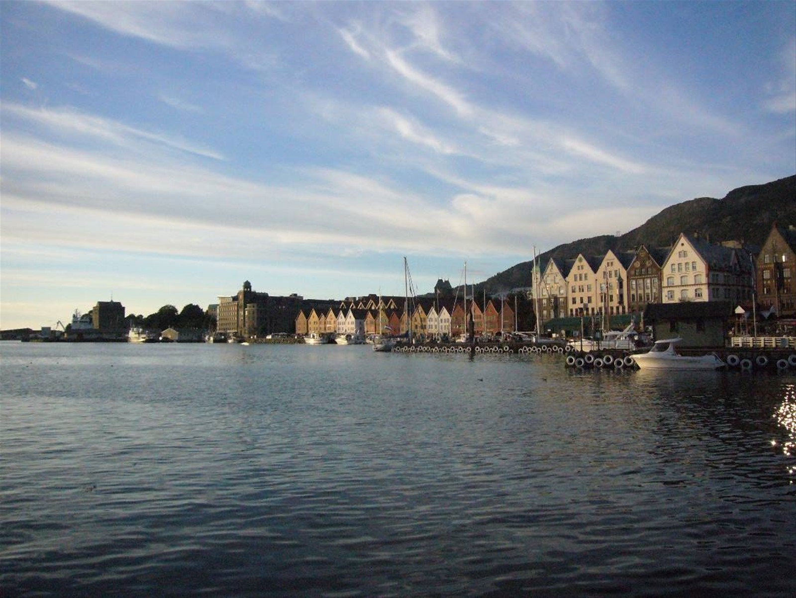 Norvegia - Bergen