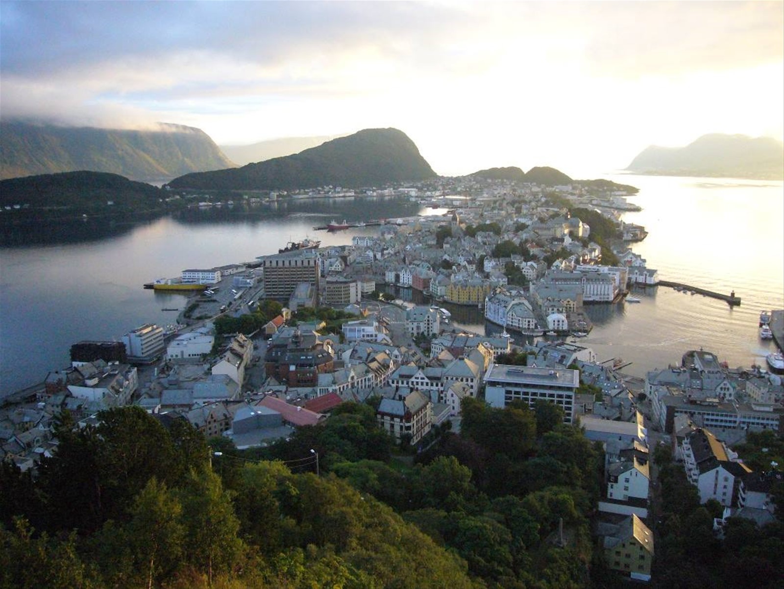 Norvegia !!!