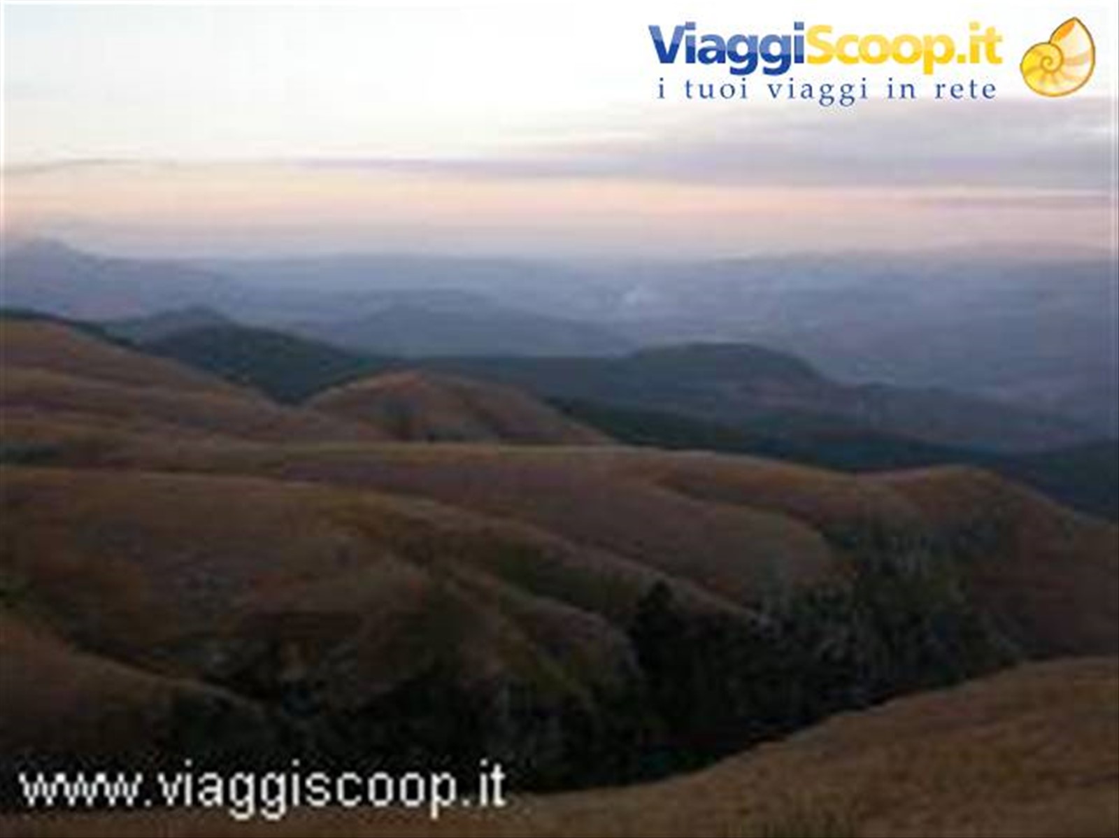 Da Long Tom Pass