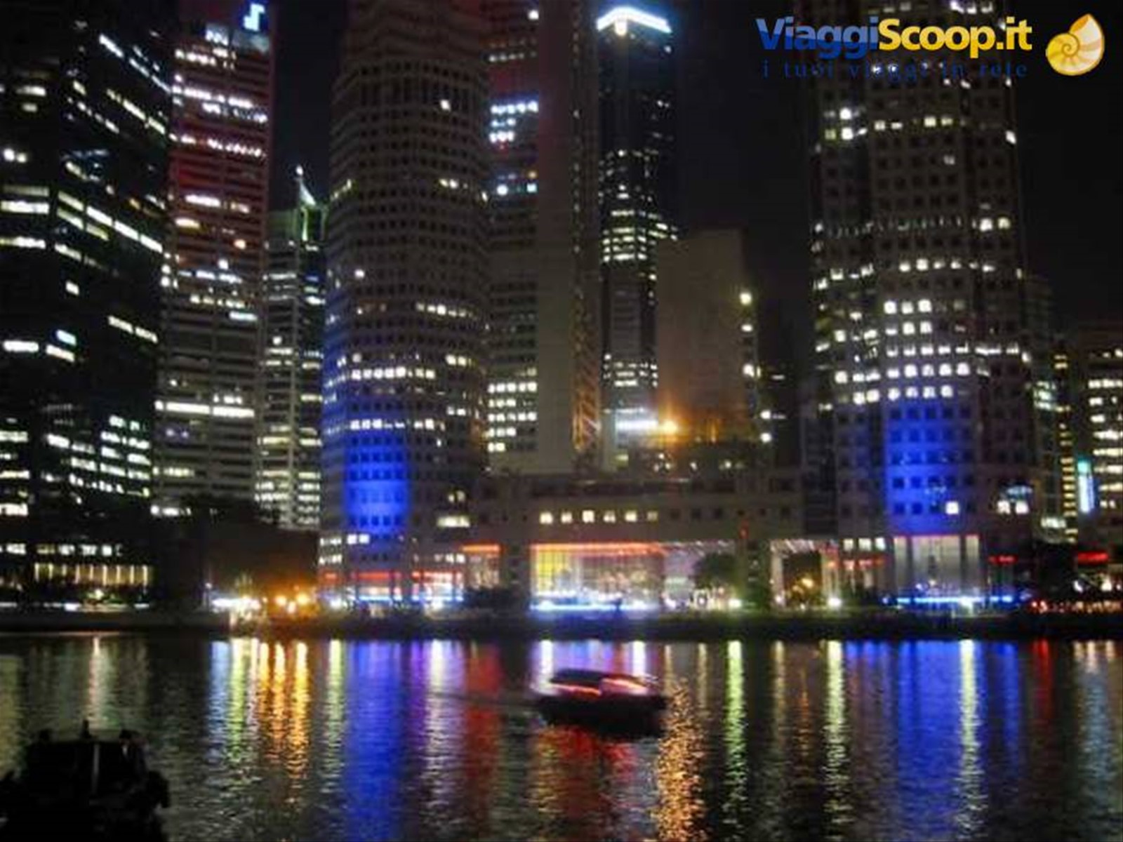 Foto di viaggio in SINGAPORE