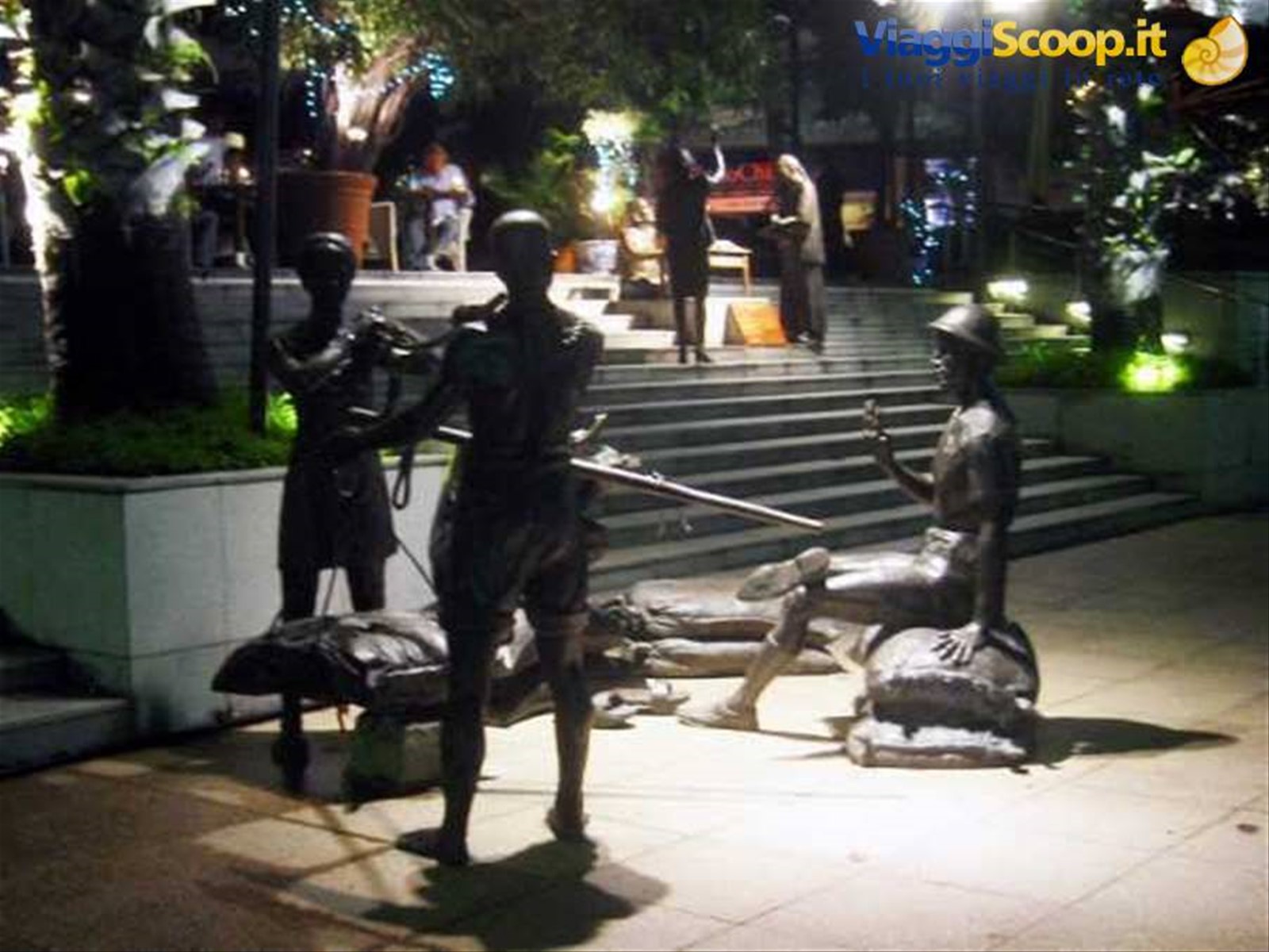 Foto di viaggio in SINGAPORE