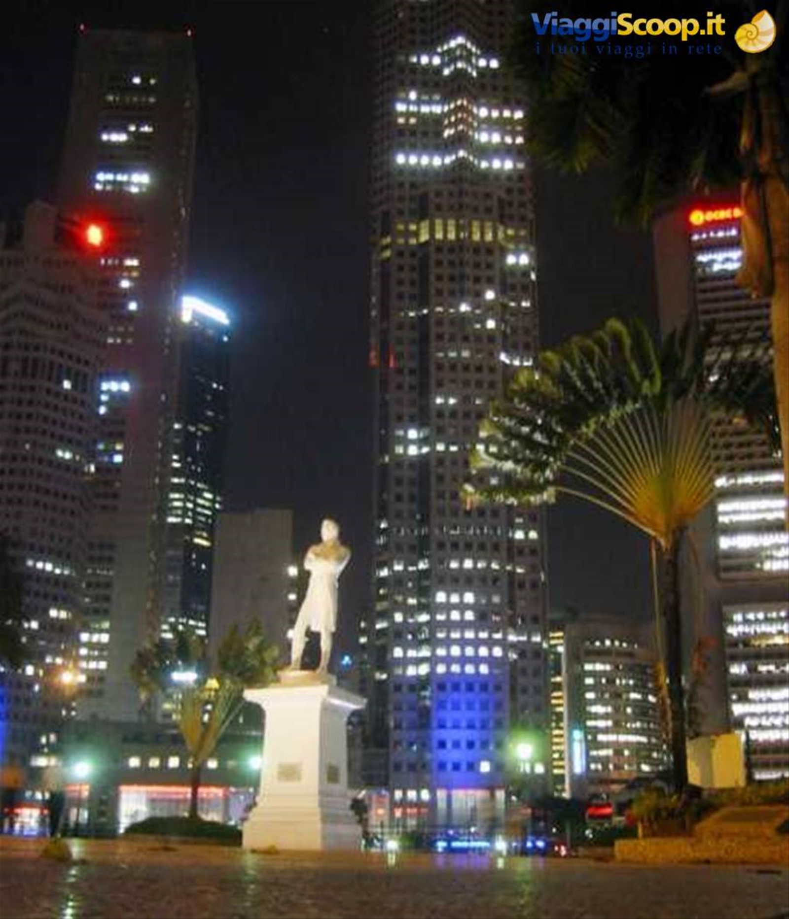 Foto di viaggio in SINGAPORE