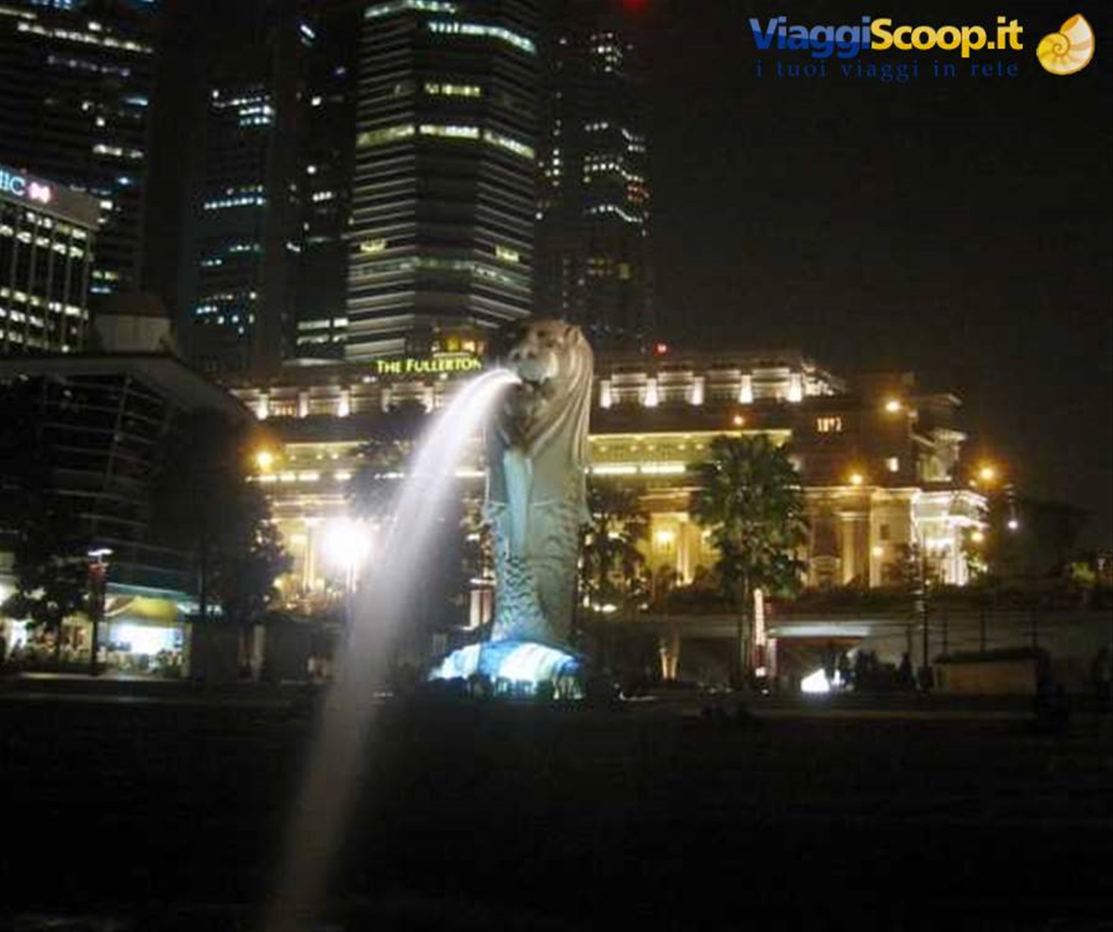 Foto di viaggio in SINGAPORE