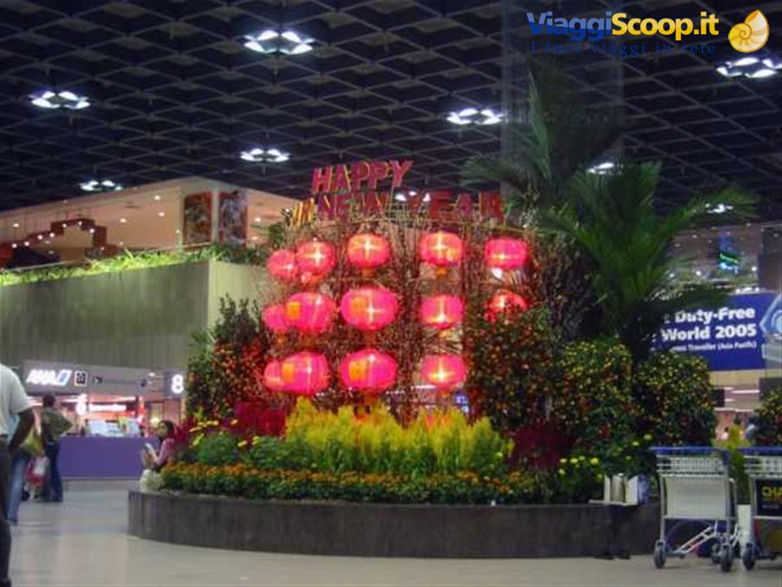 Foto di viaggio in SINGAPORE