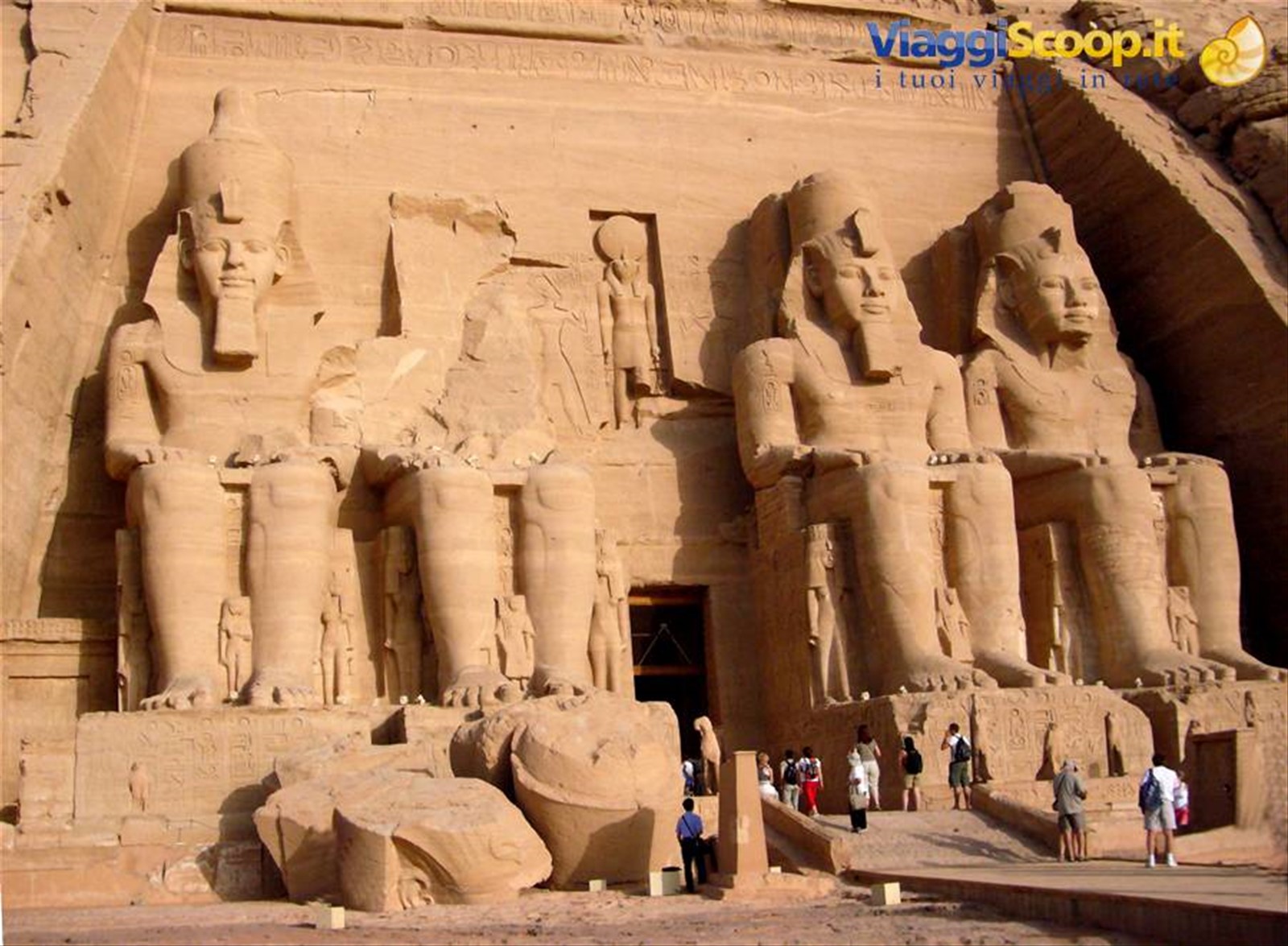Abu Simbel