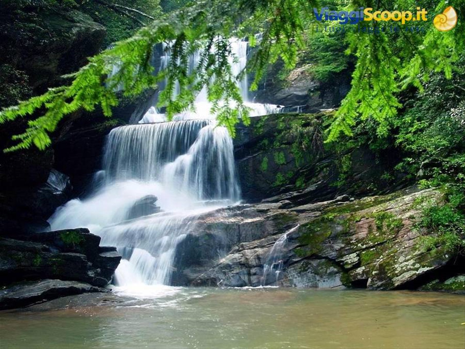 Cascate
