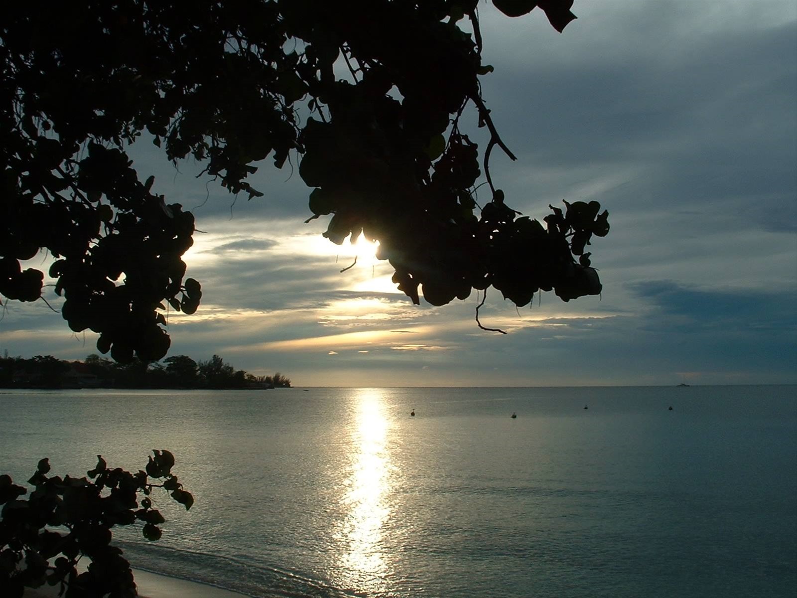 Tramonto