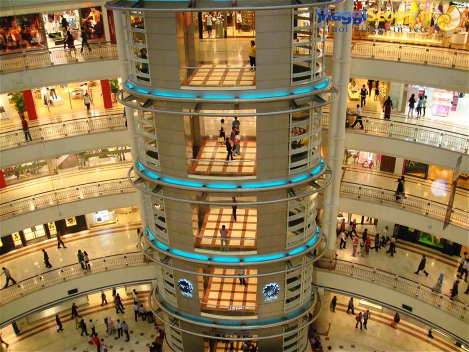 Suria Centro commerciale