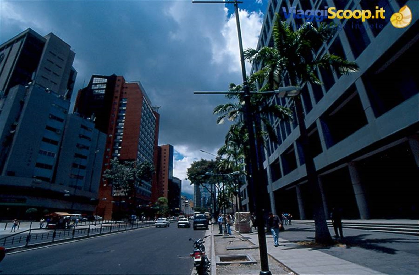 Caracas