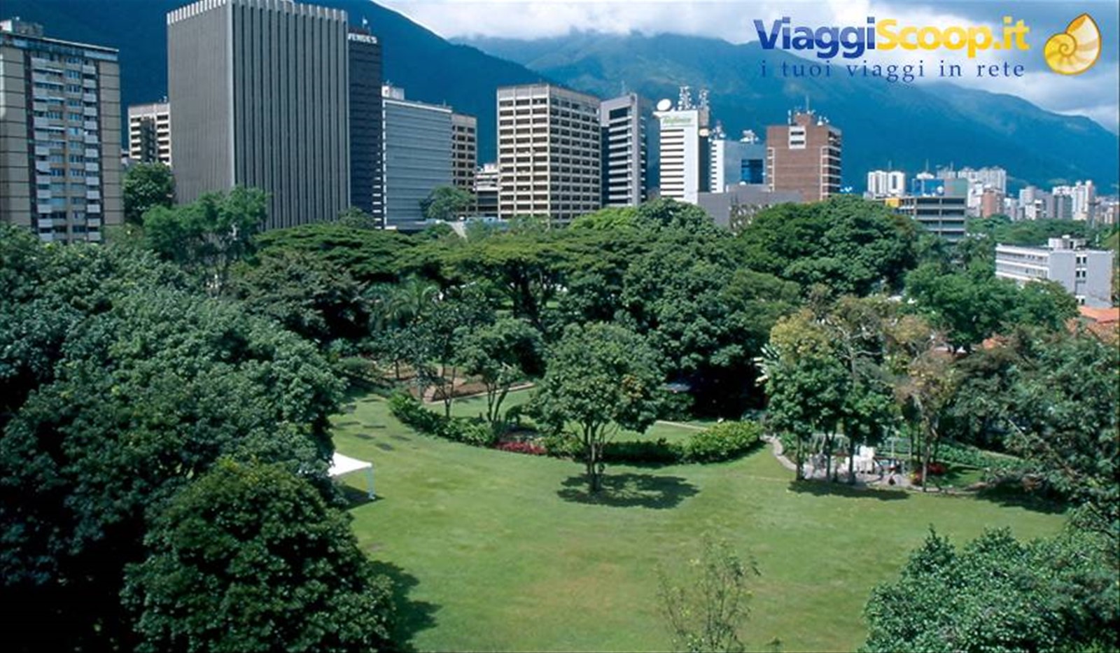 Caracas