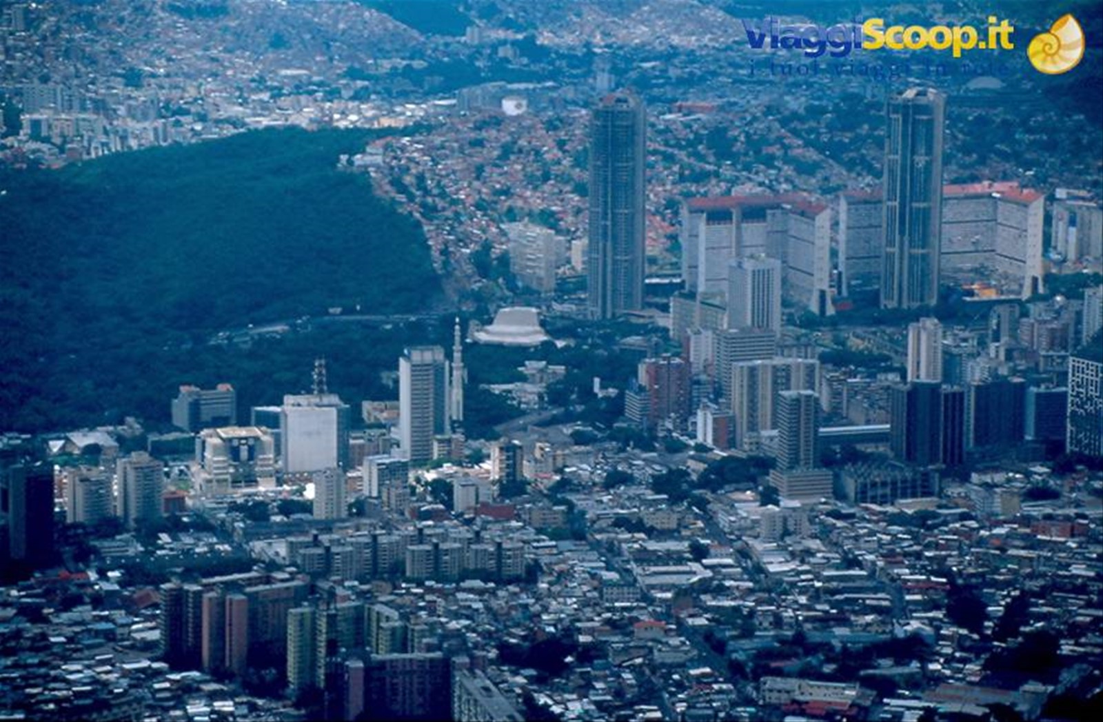 Caracas