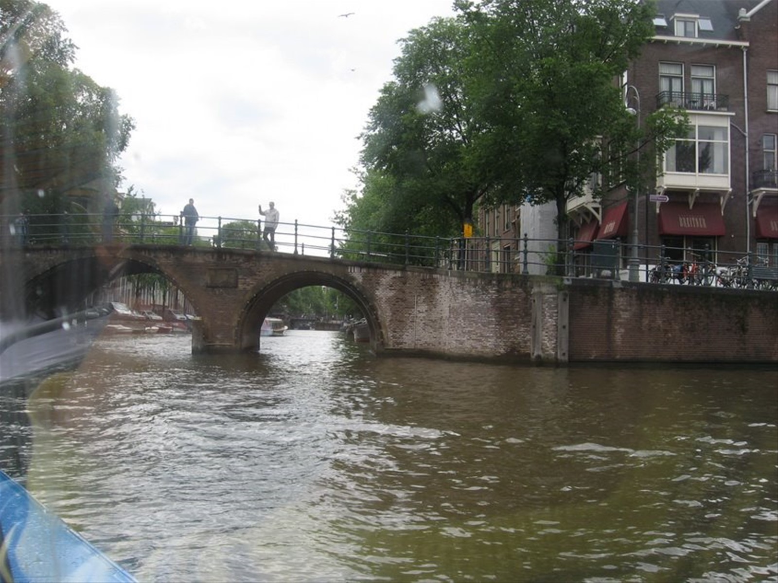 Foto di viaggio in OLANDA