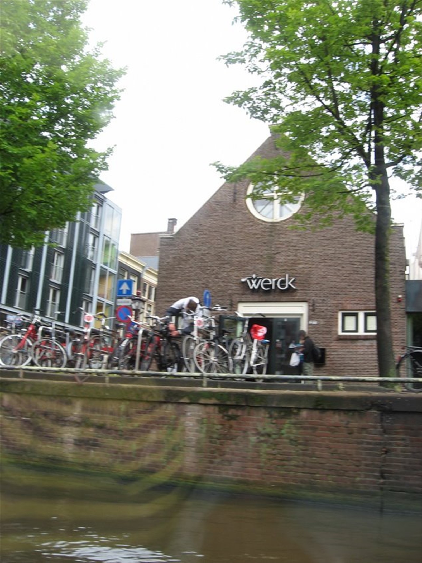 Foto di viaggio in OLANDA