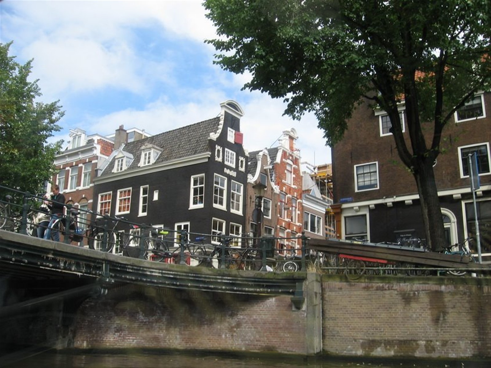 Foto di viaggio in OLANDA