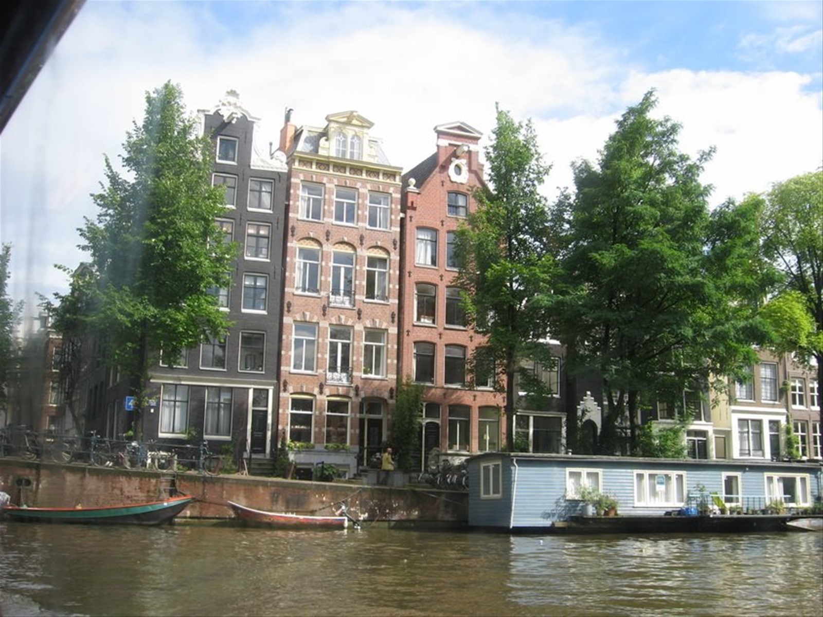 Foto di viaggio in OLANDA