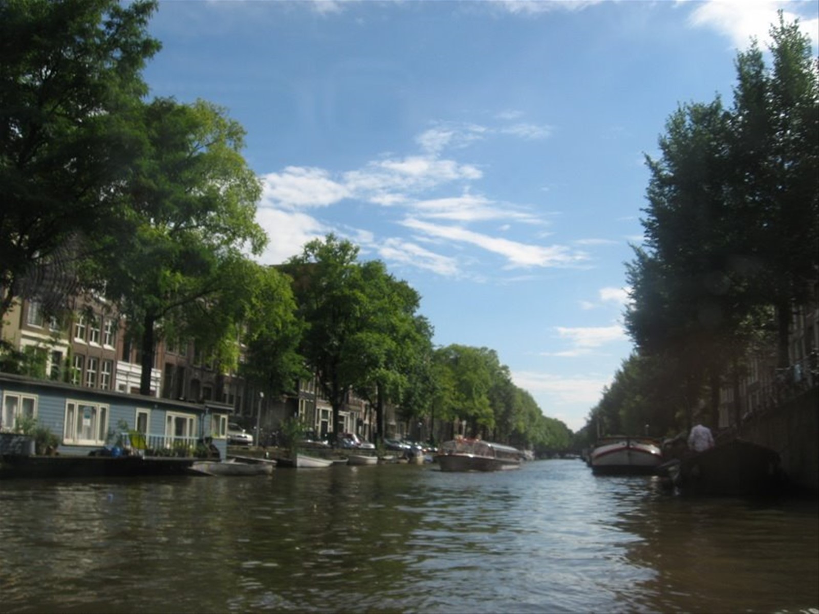 Foto di viaggio in OLANDA