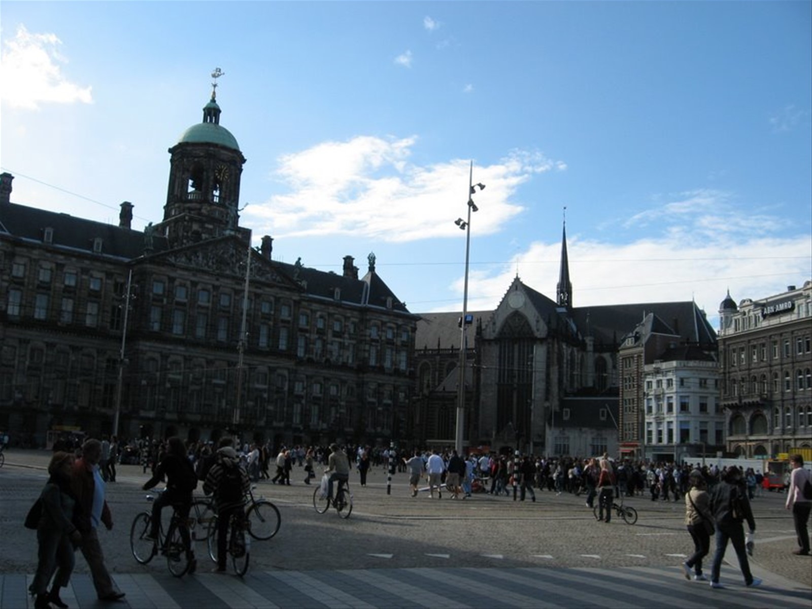 Foto di viaggio in OLANDA