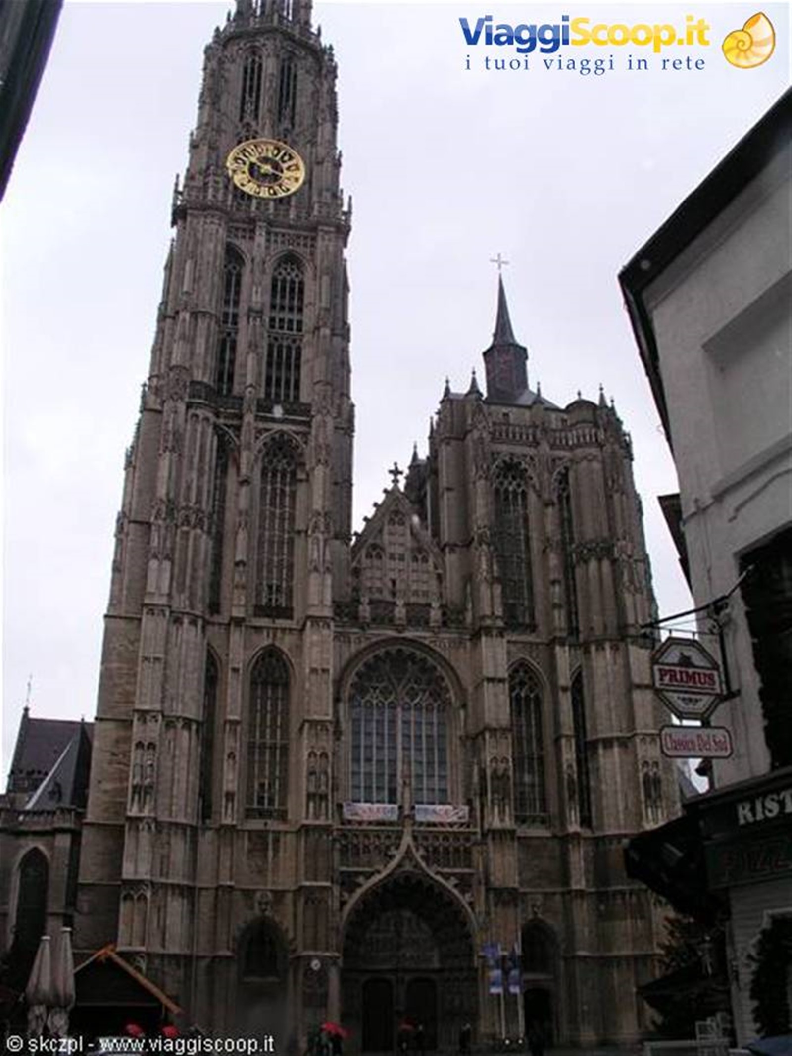 Antwerpen