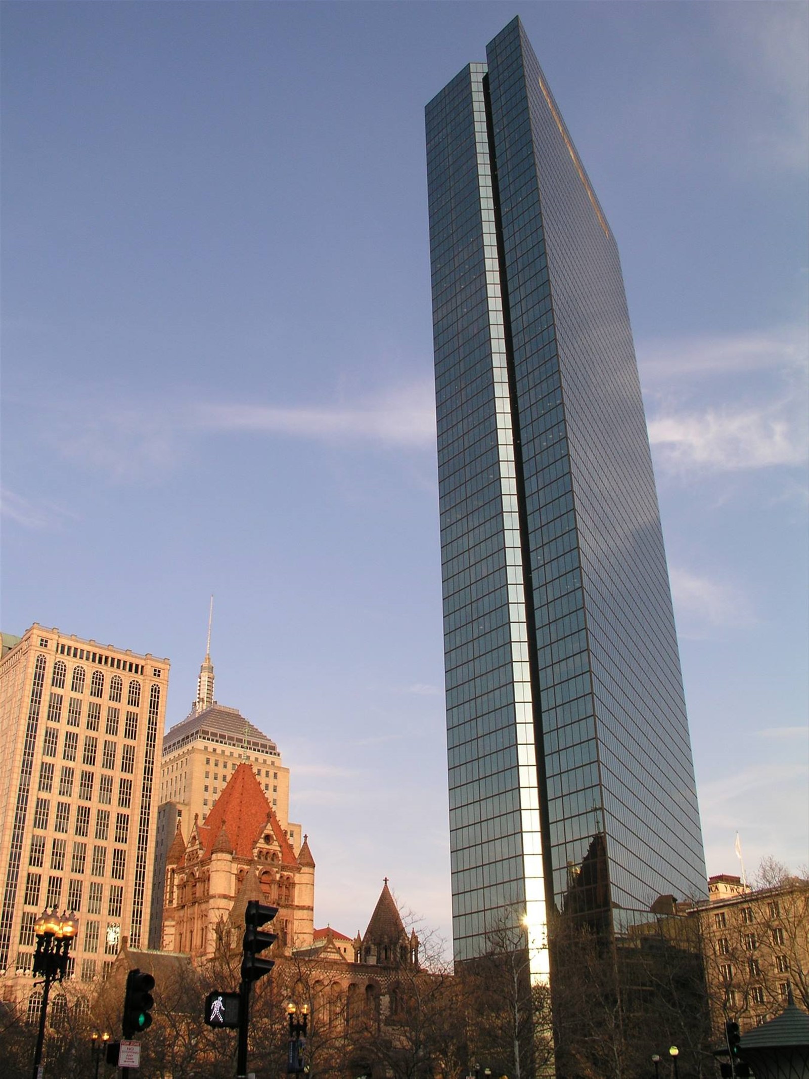 Boston