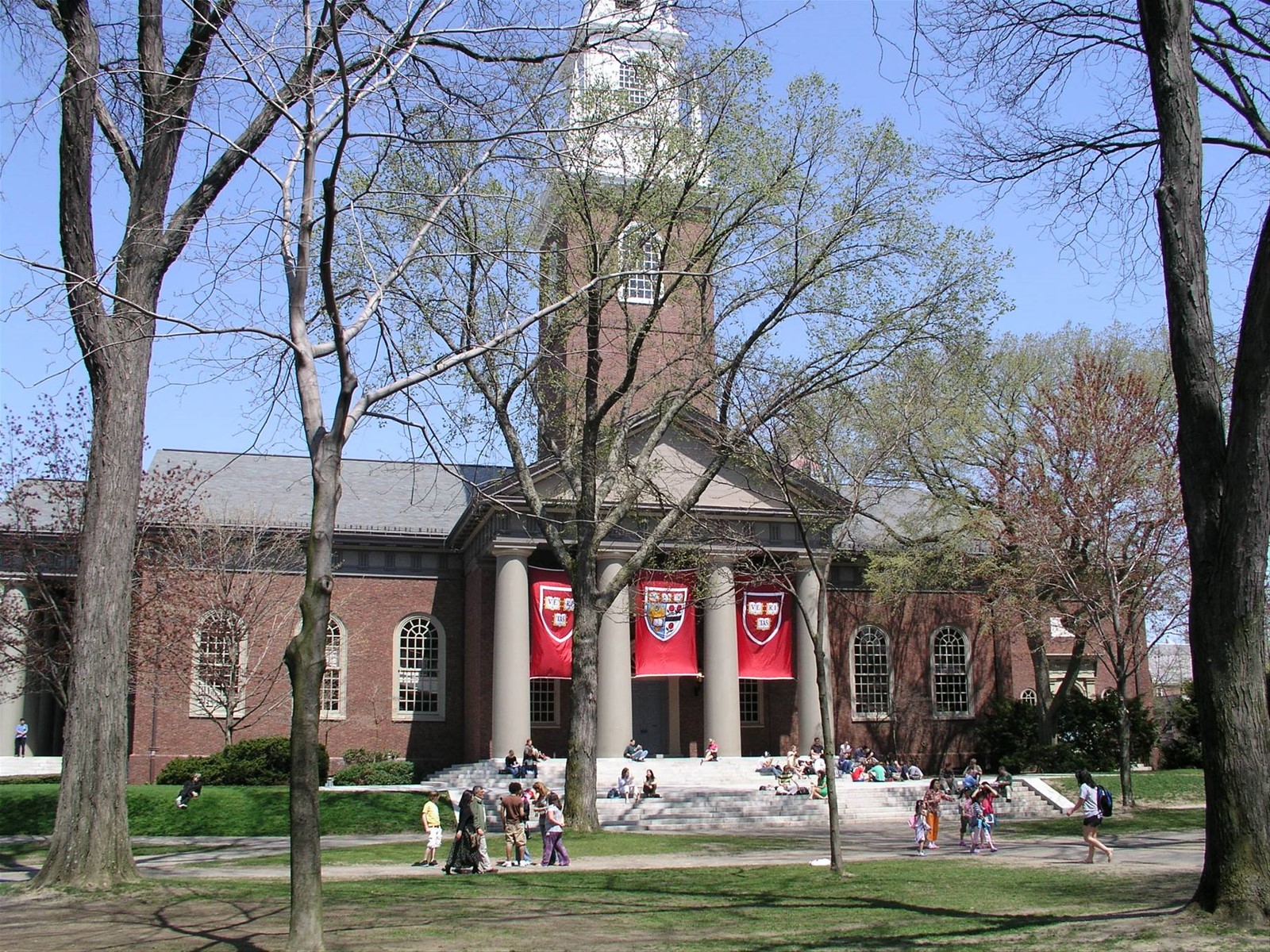 Harvard