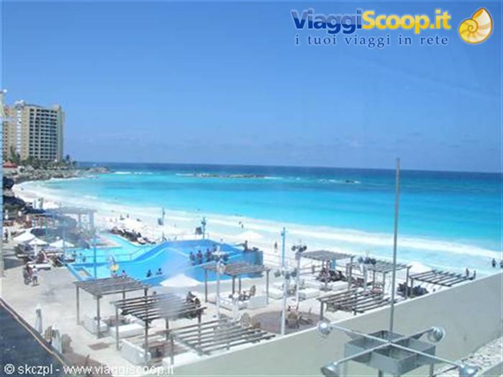 Cancun