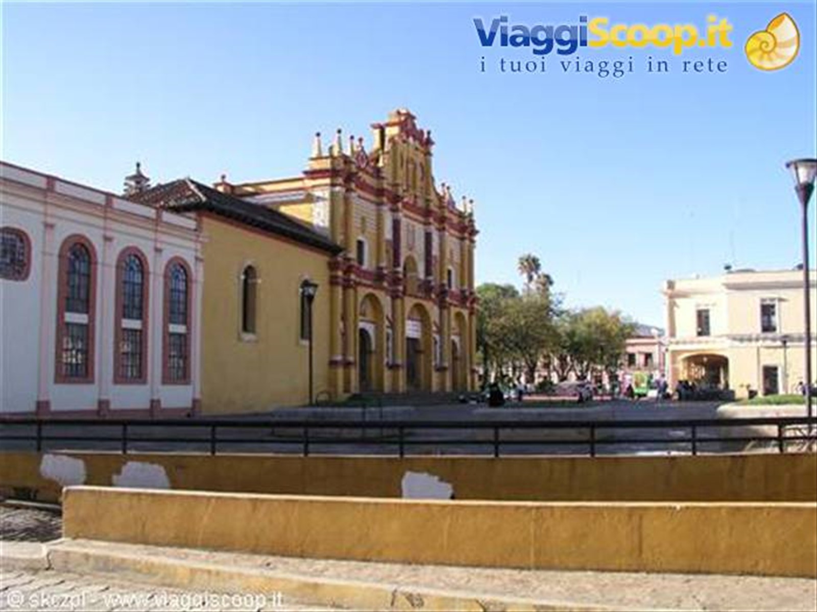 San Cristobal de la Casas
