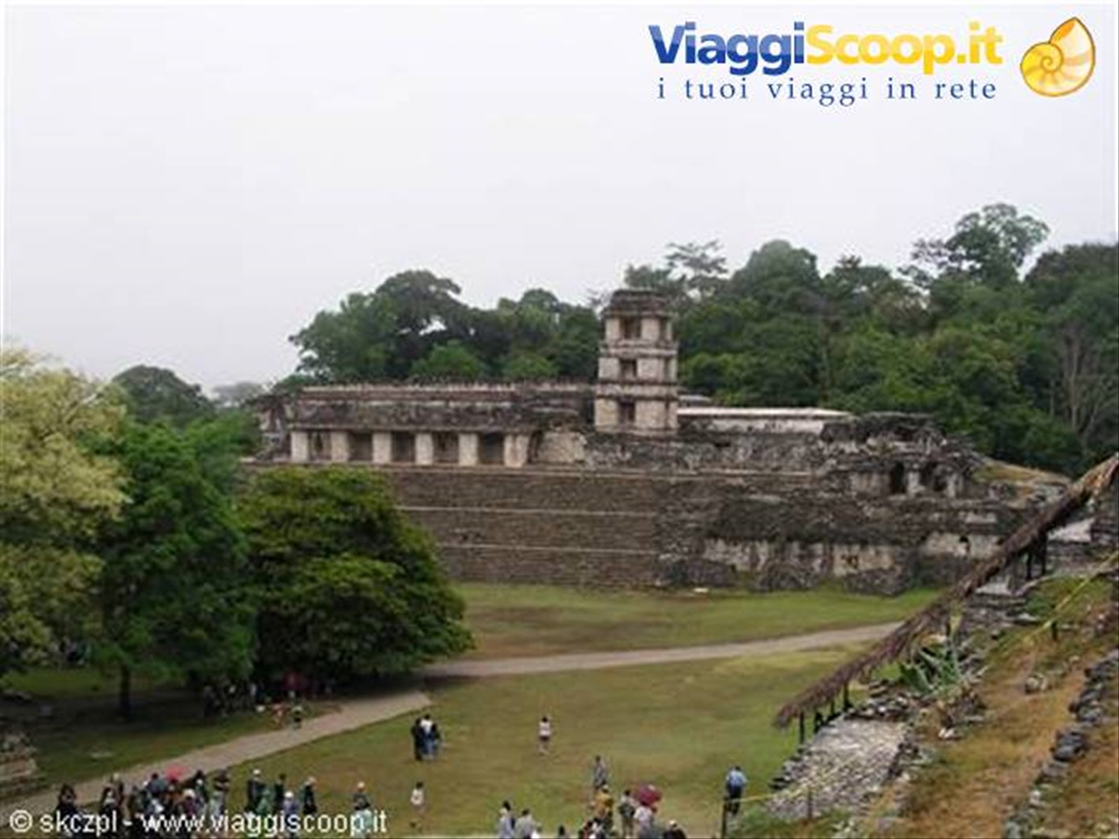 Palenque