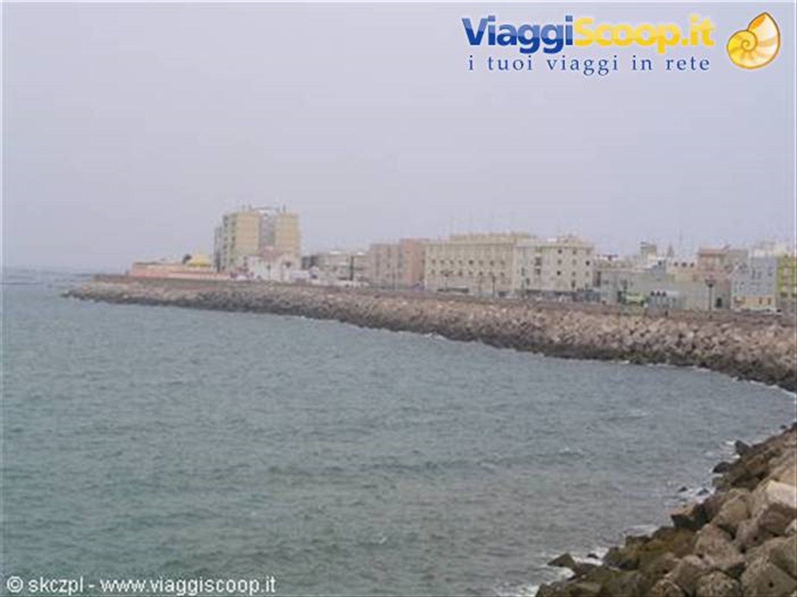 Cadiz Vieja