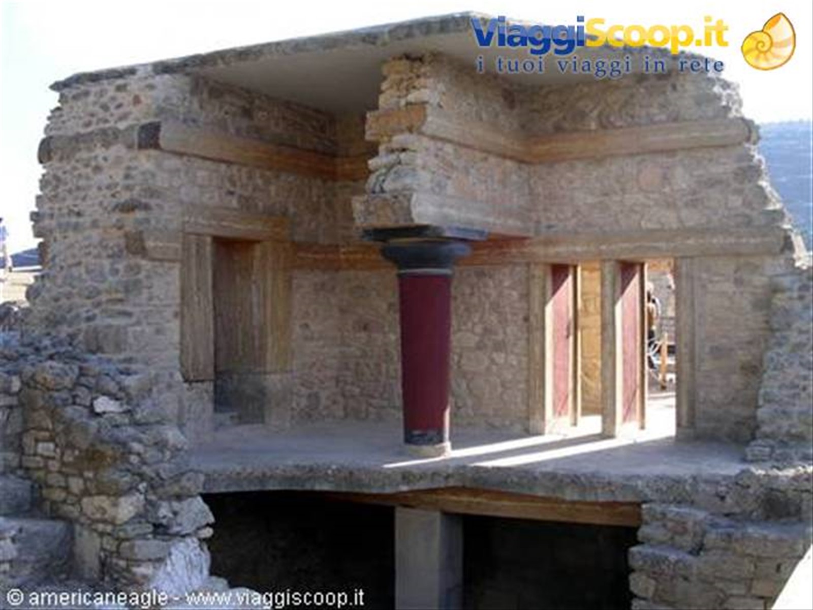 Palazzo di Knossos