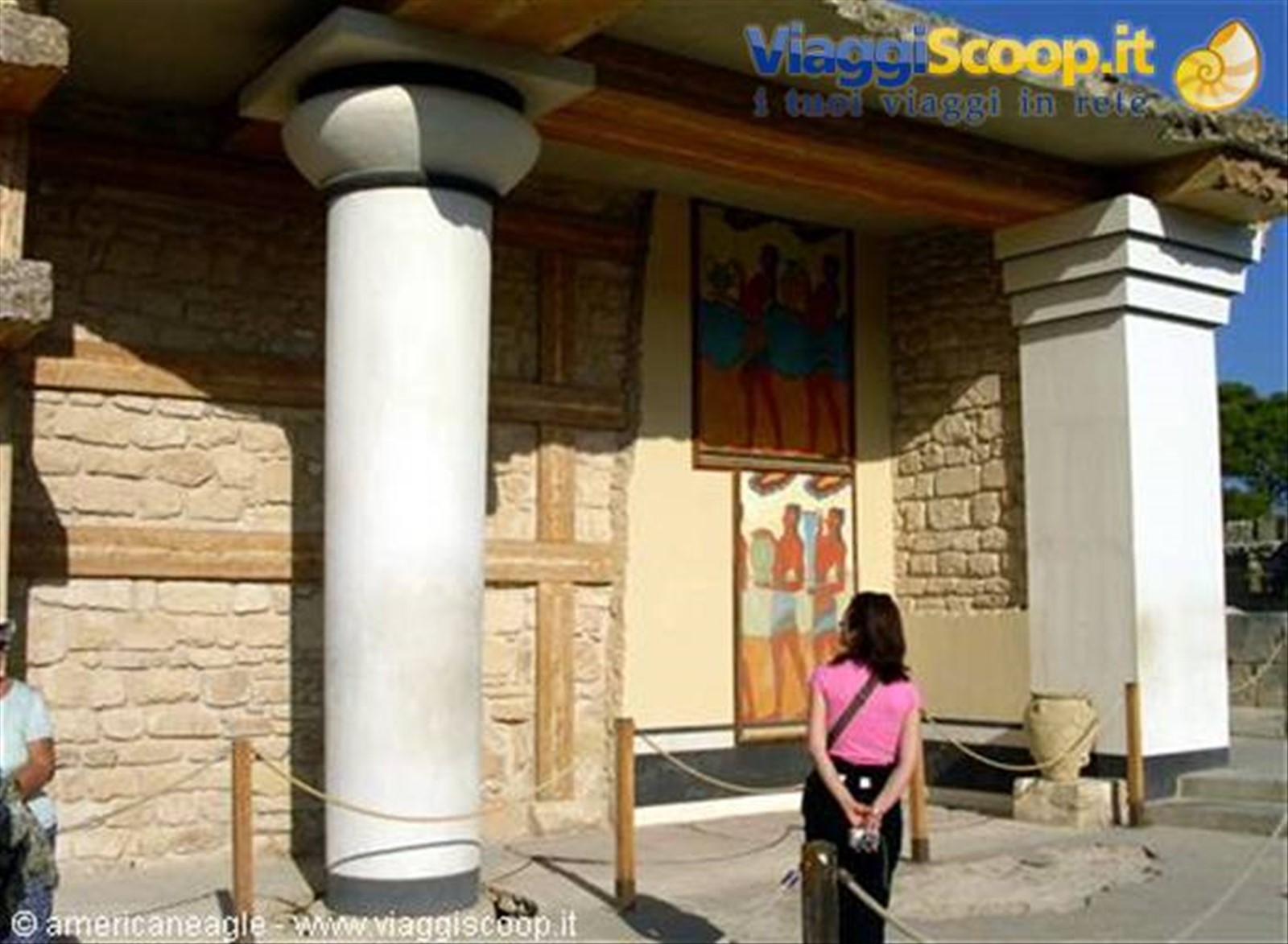 Palazzo di Knossos