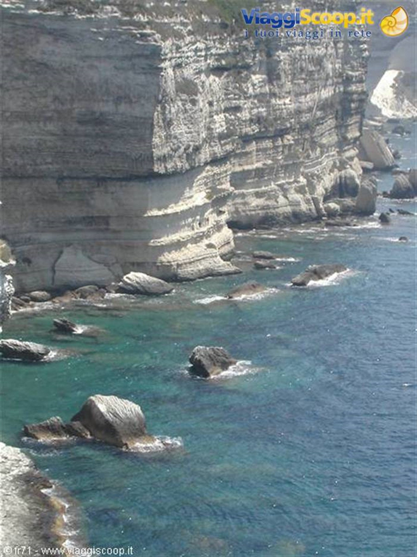 BOCCHE DI BONIFACIO