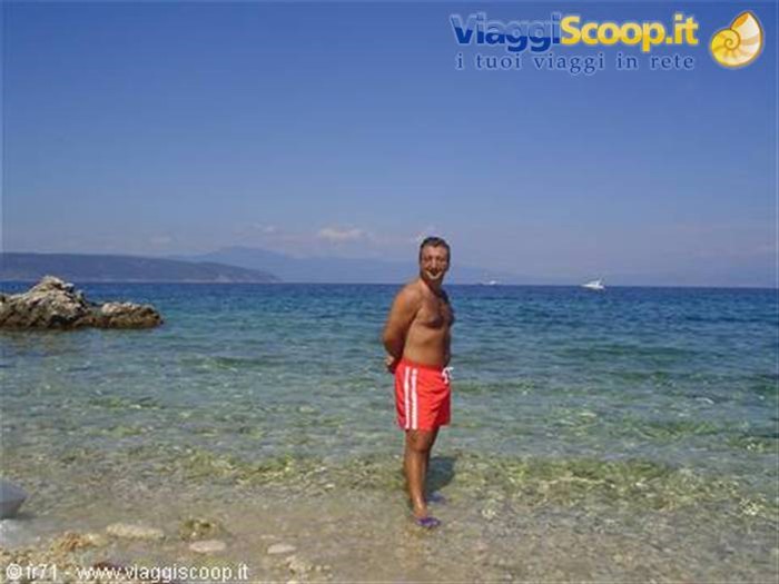 SPIAGGIA GLAVOTOK