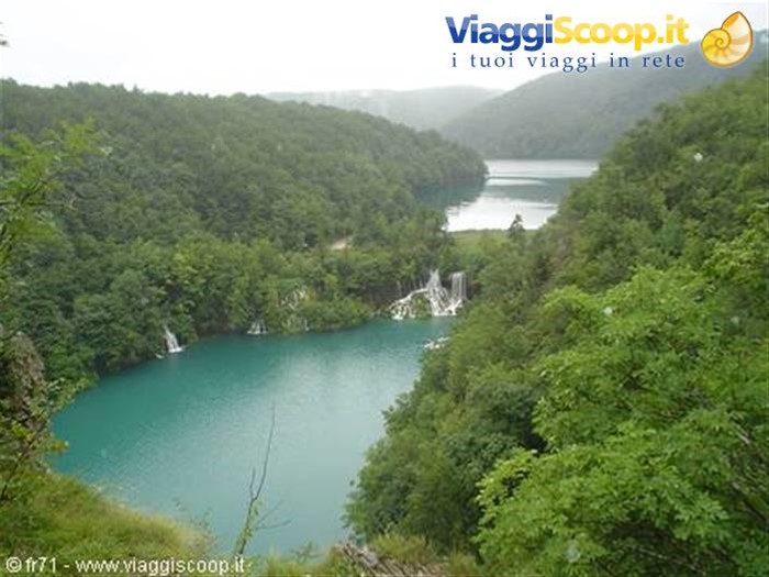 PLITIVICE