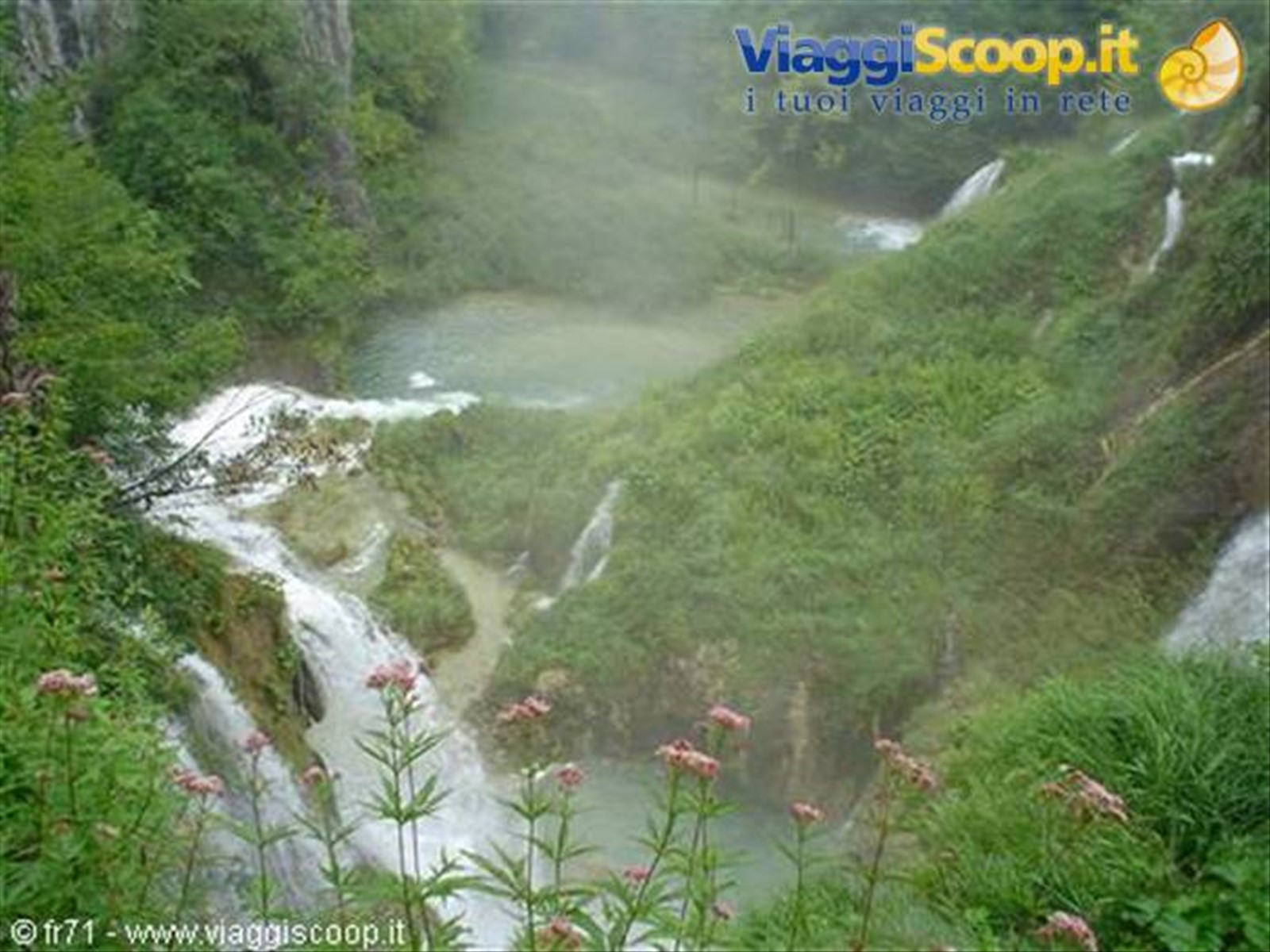PARCO PLITIVICE