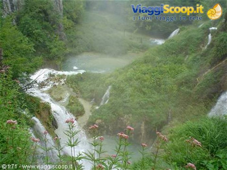 PARCO PLITIVICE