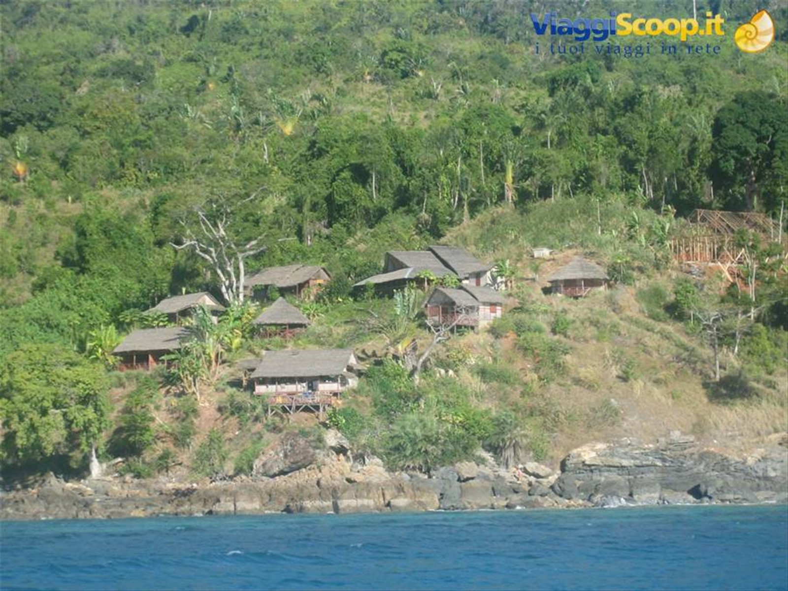 Foto di viaggio in MADAGASCAR