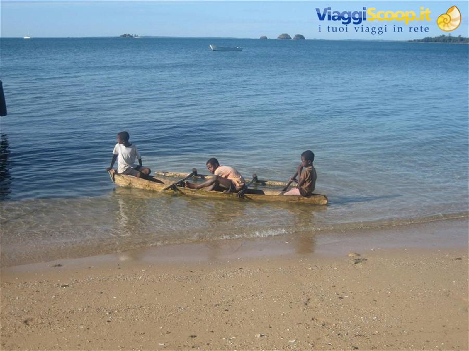 Foto di viaggio in MADAGASCAR