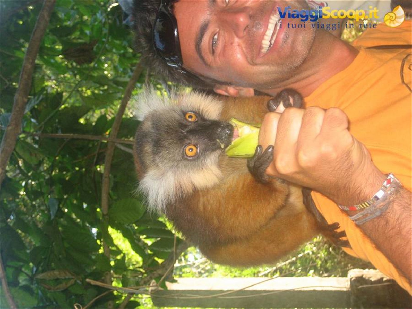 Foto di viaggio in MADAGASCAR