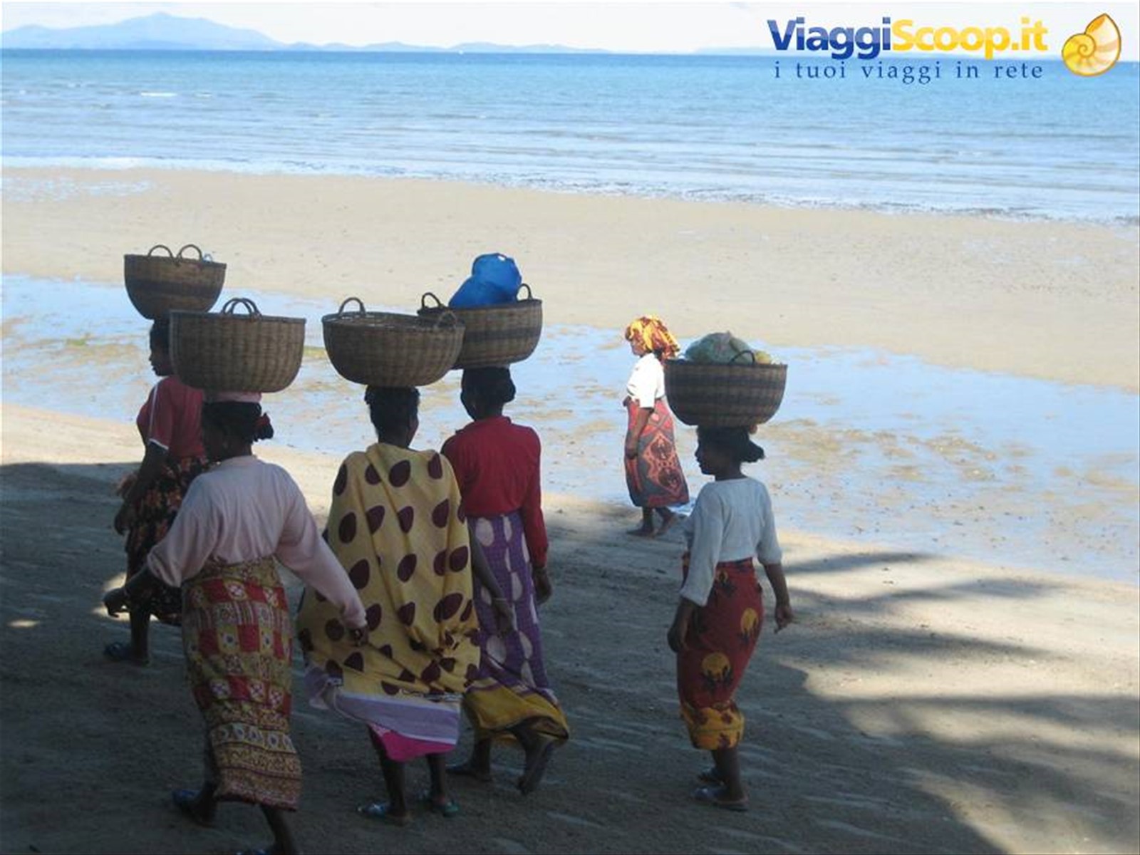 Foto di viaggio in MADAGASCAR