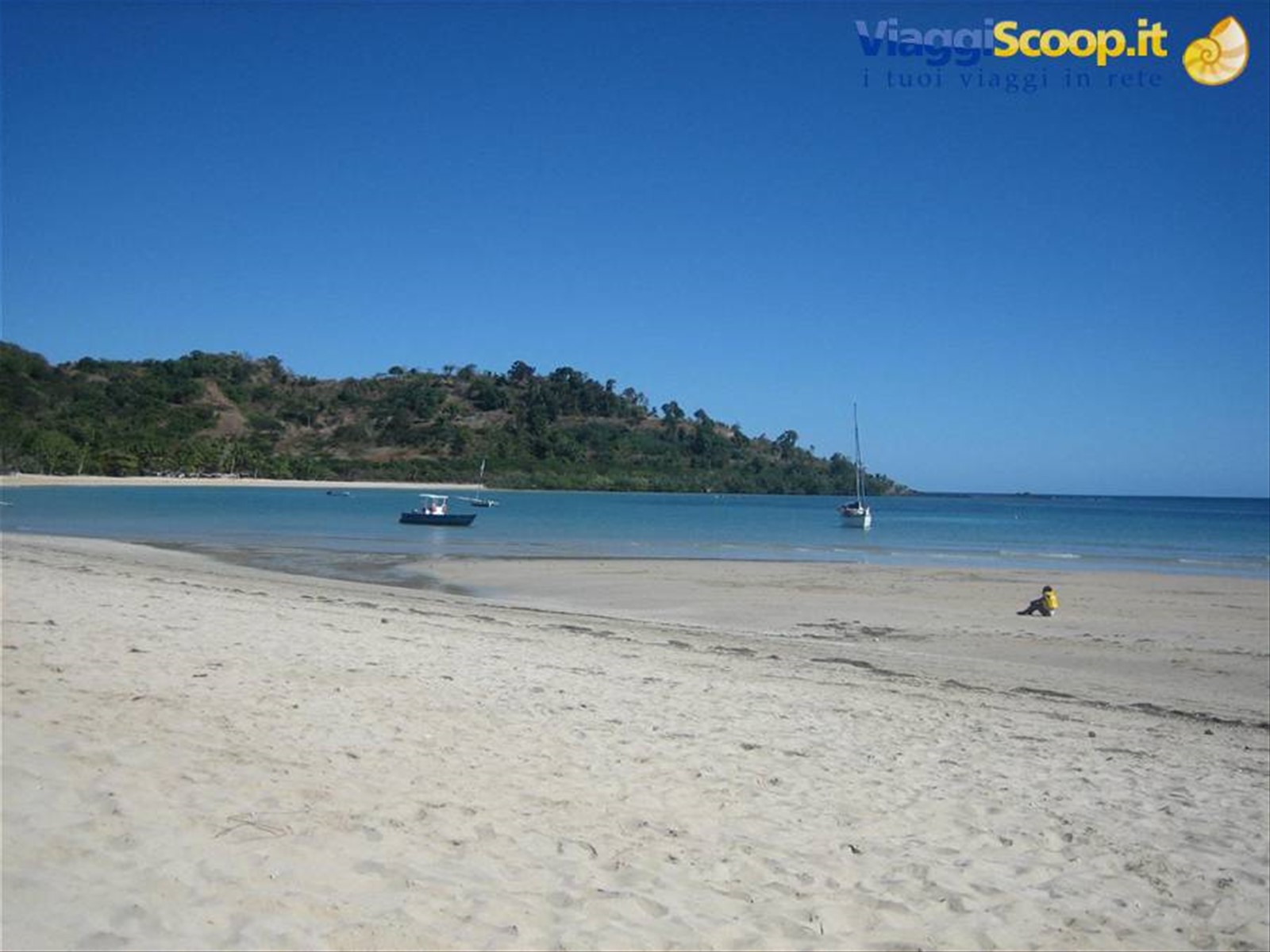Foto di viaggio in MADAGASCAR