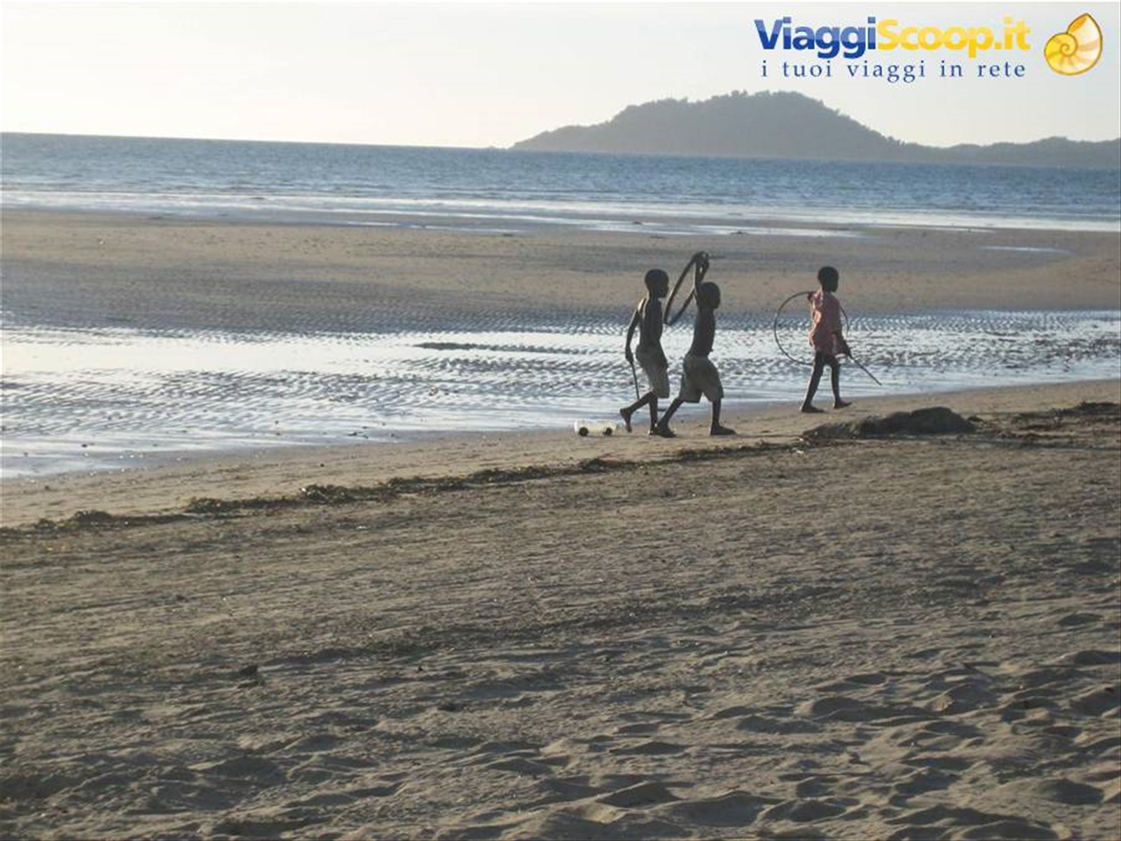 Foto di viaggio in MADAGASCAR