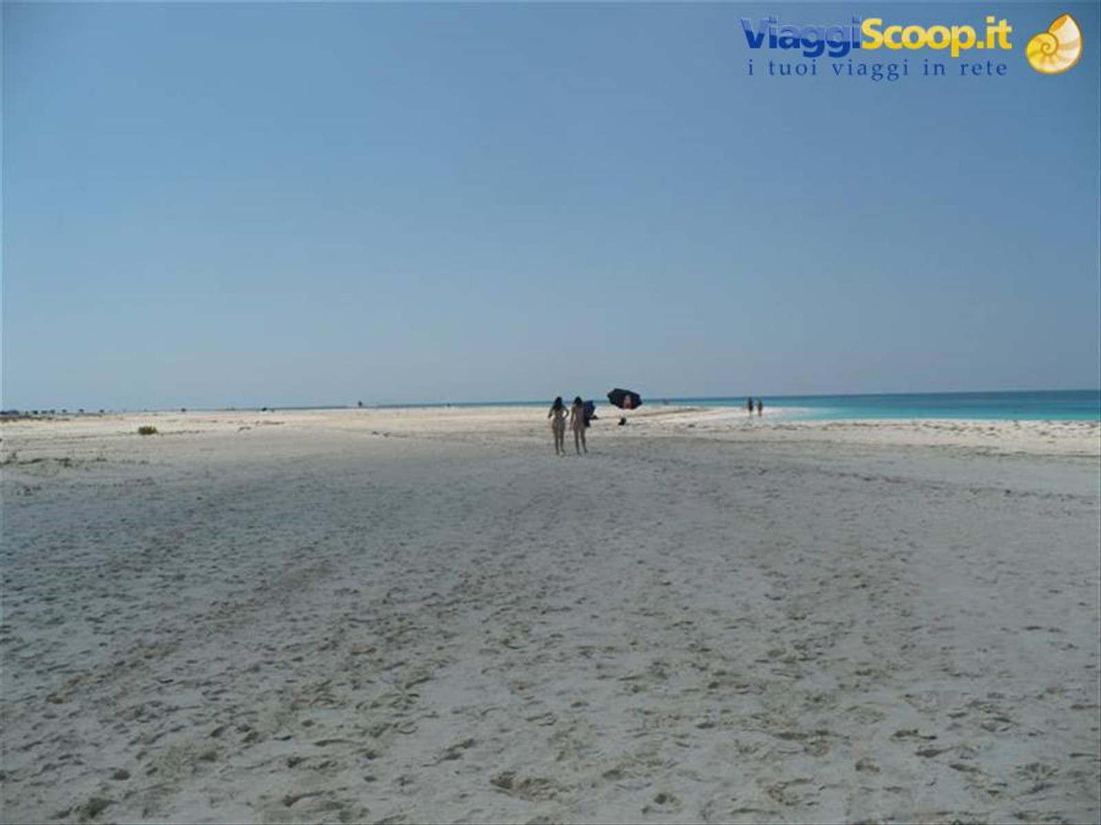 playa sirena