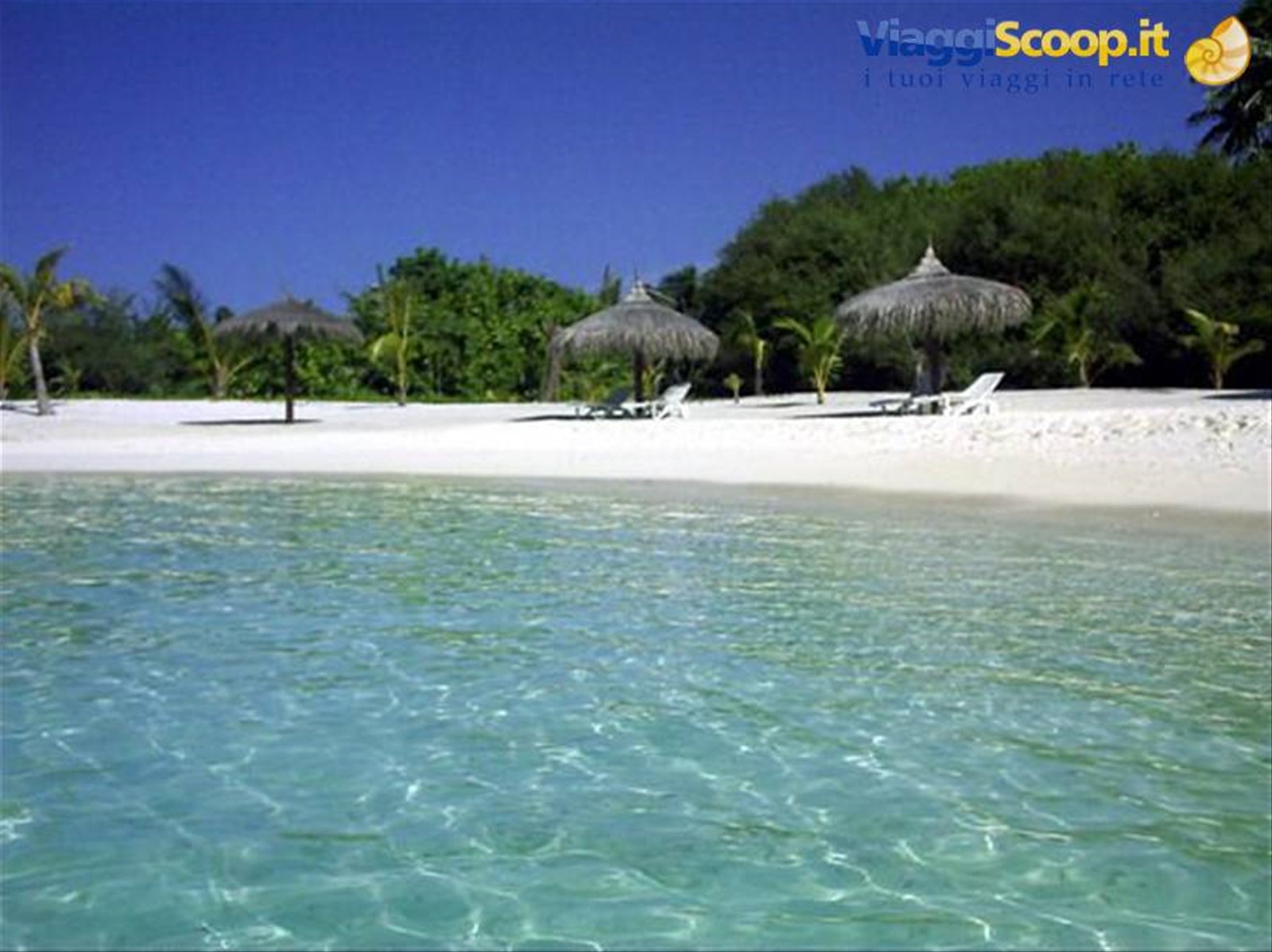 la spiaggia