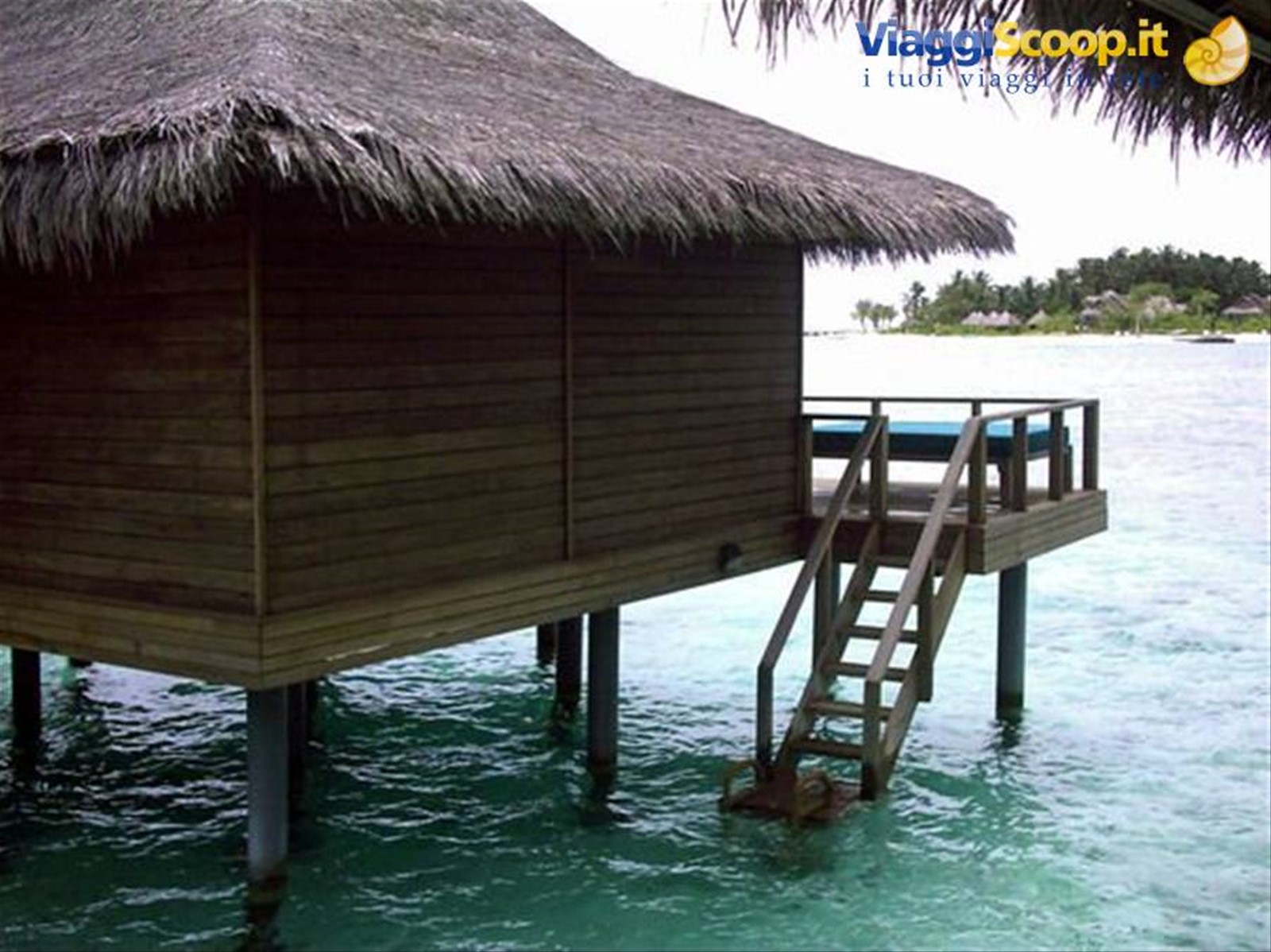 over - water